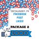 Facebook Post Likes Package 2 Buy in Pakistan