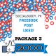 Facebook Page Likes buy in Pakistan
