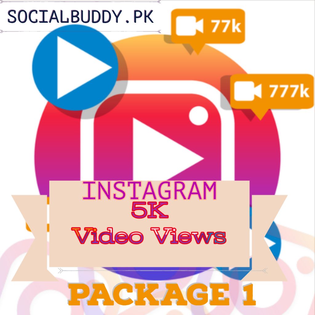 Big Instagram Likes Package Socialbuddy.pk Buy in Pakistan